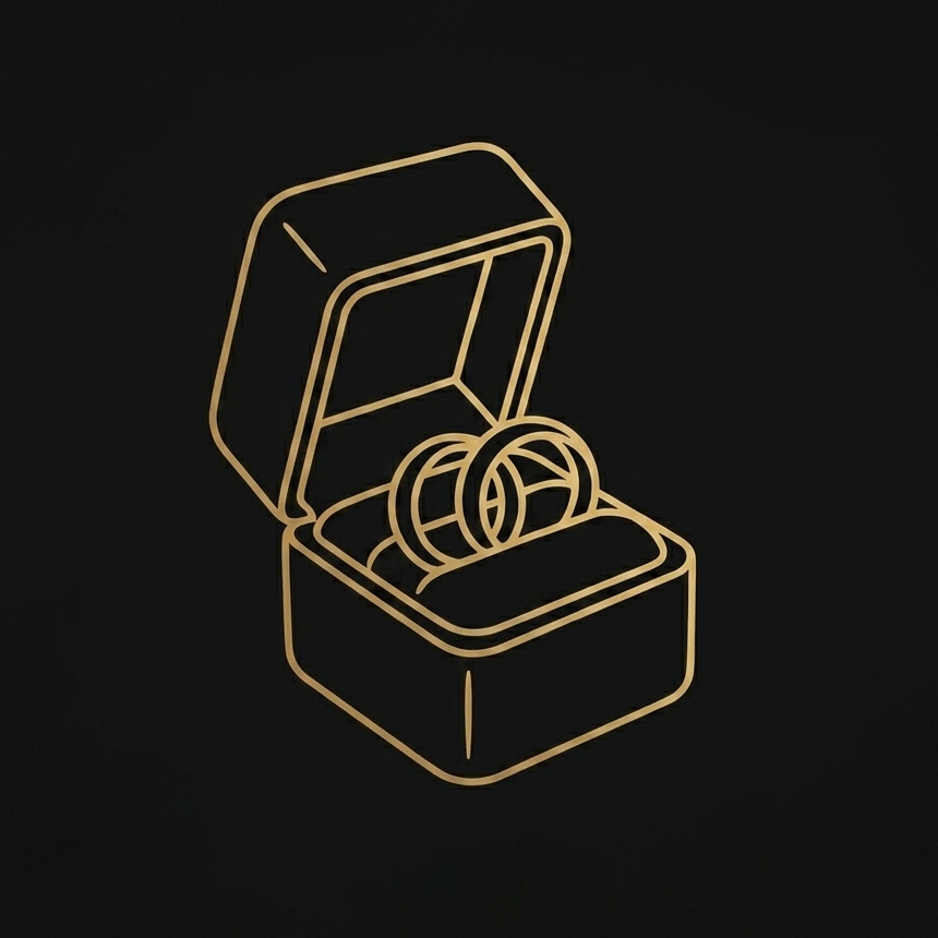Ring Gold